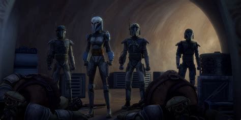 star wars the clone wars death watch full episode|deathwatch bo katan.